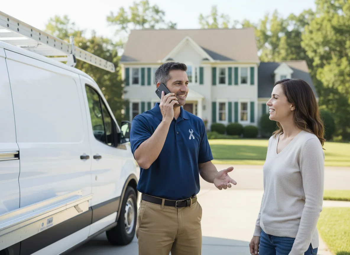 Home Gutter Service Vaughnsville, OH FAQs